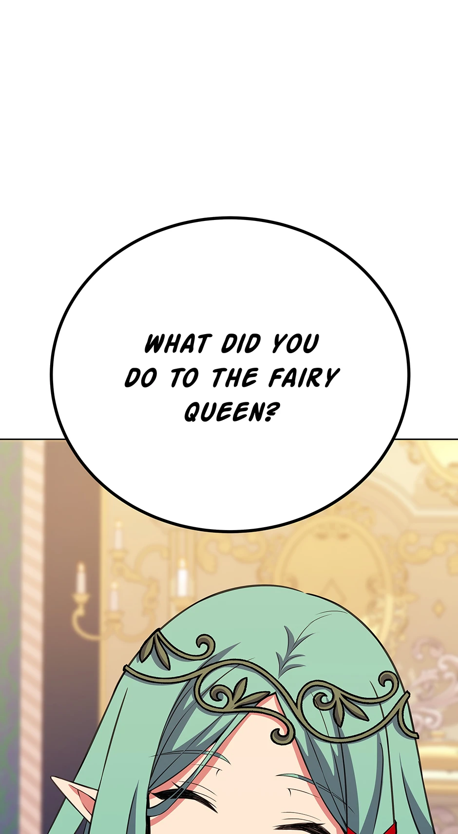 I Became A Part Time Employee For Gods Chapter 84 - page 45