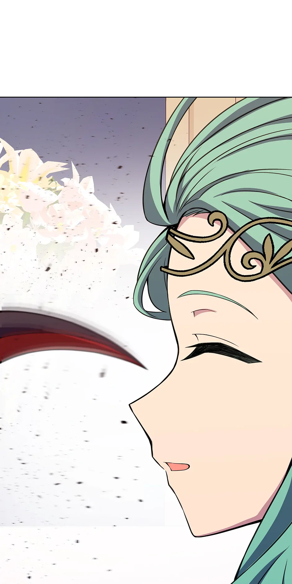 I Became A Part Time Employee For Gods Chapter 84 - page 47