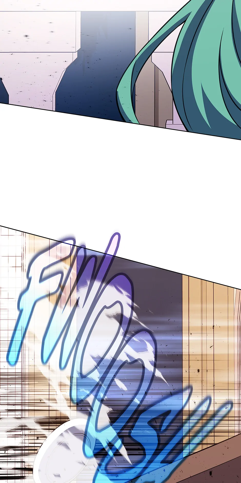 I Became A Part Time Employee For Gods Chapter 84 - page 48