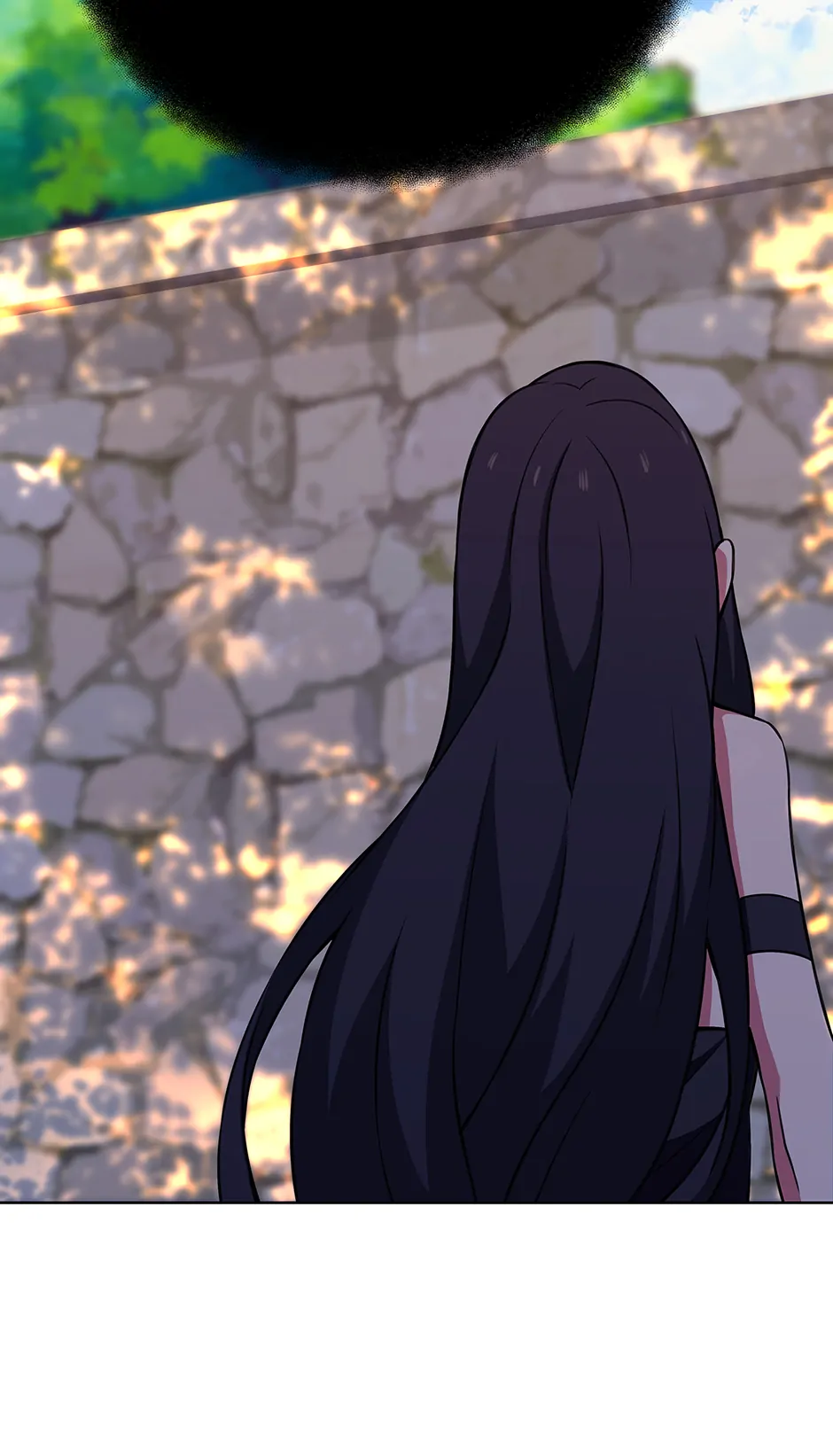 I Became A Part Time Employee For Gods Chapter 84 - page 5