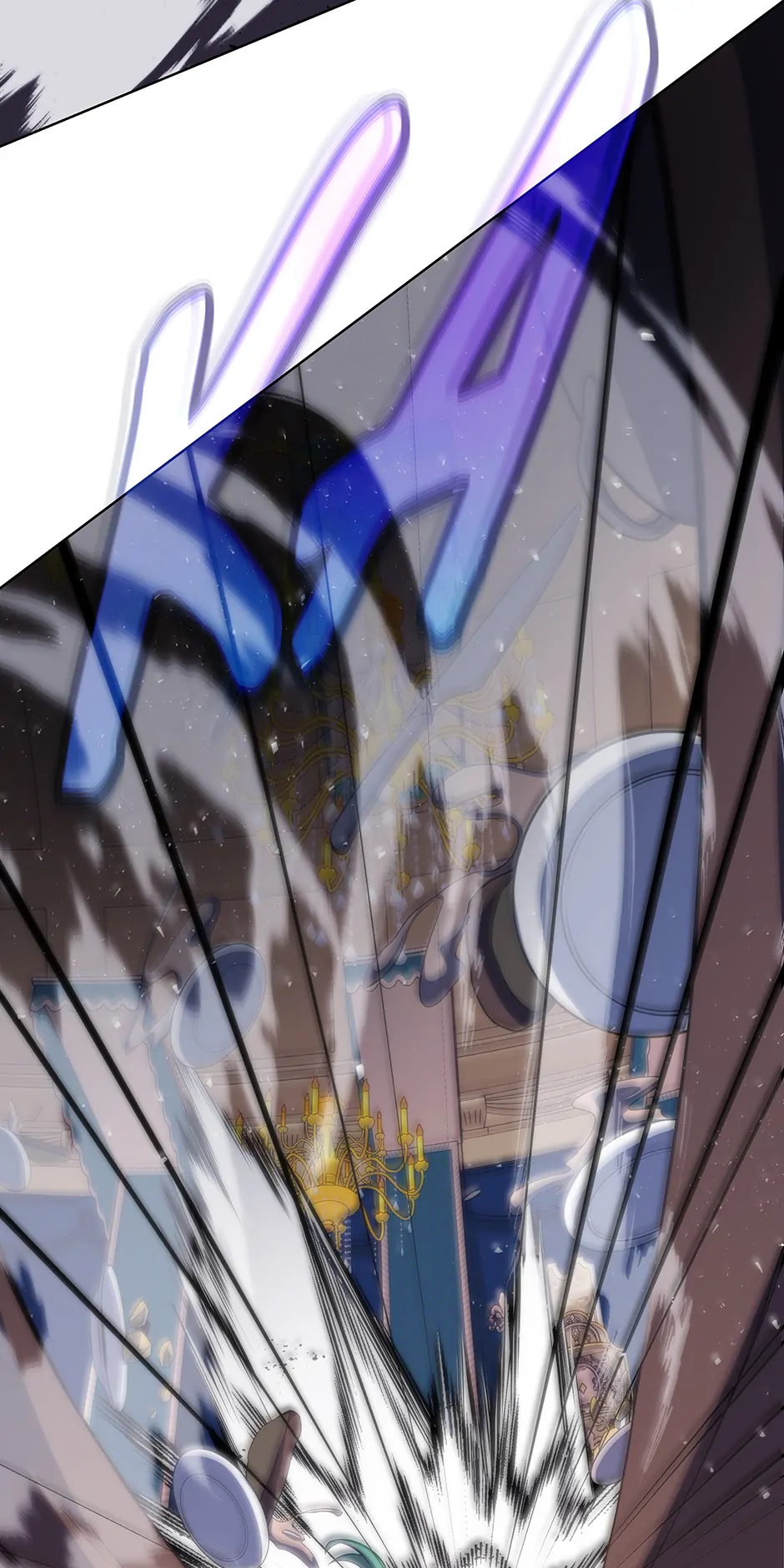 I Became A Part Time Employee For Gods Chapter 84 - page 50