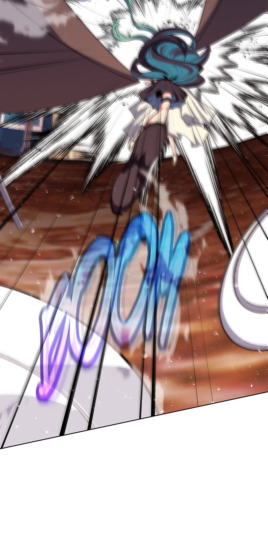 I Became A Part Time Employee For Gods Chapter 84 - page 51