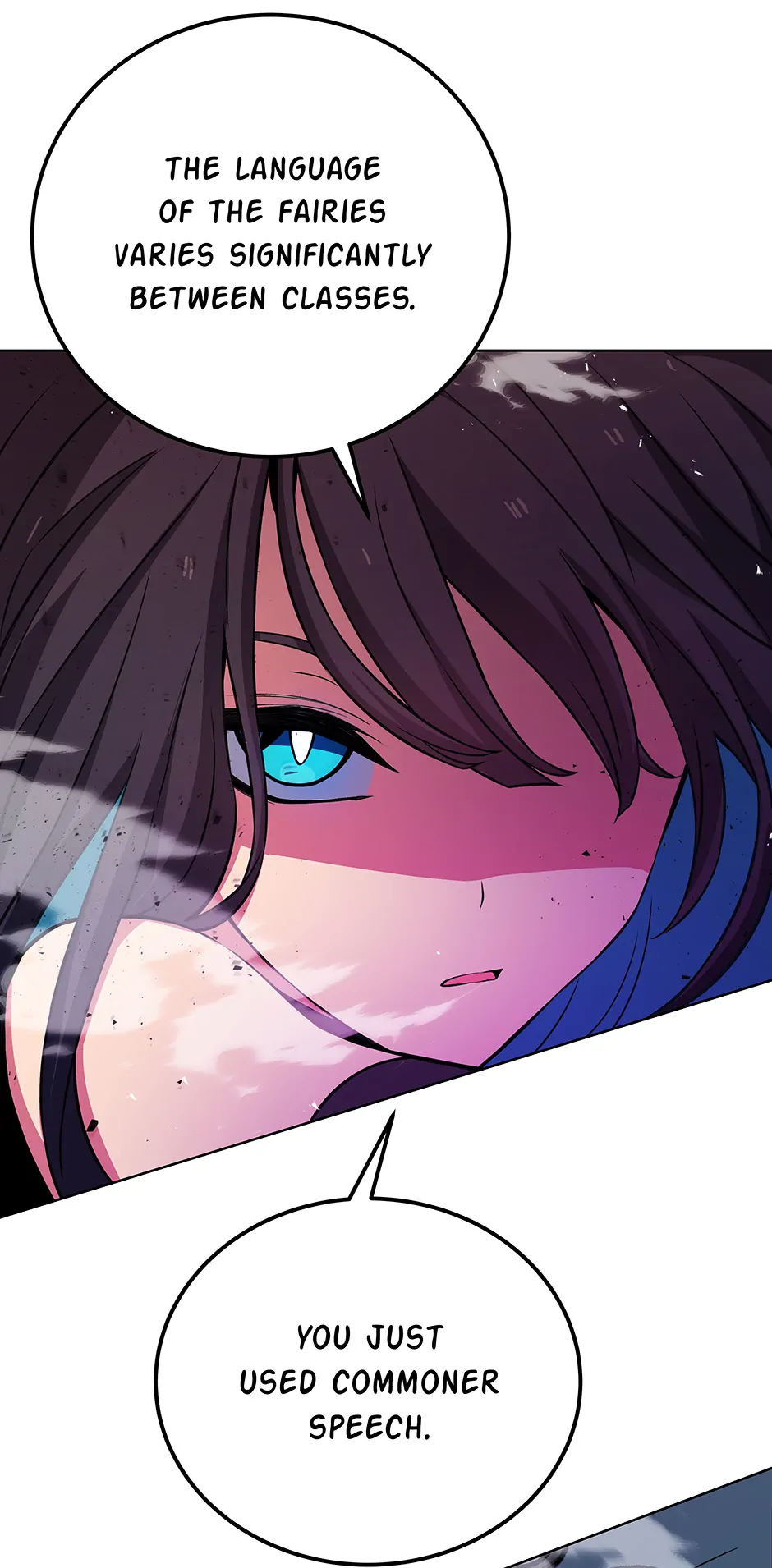 I Became A Part Time Employee For Gods Chapter 84 - page 52