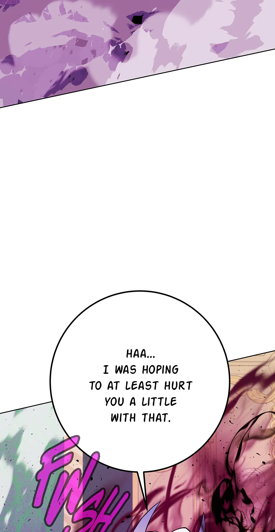 I Became A Part Time Employee For Gods Chapter 84 - page 58