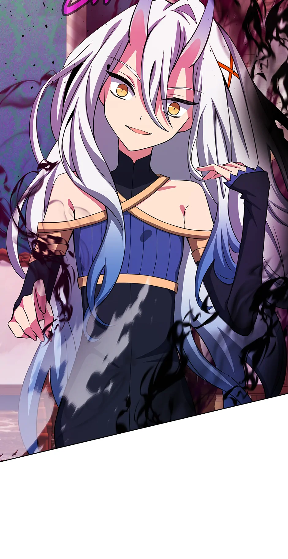 I Became A Part Time Employee For Gods Chapter 84 - page 59