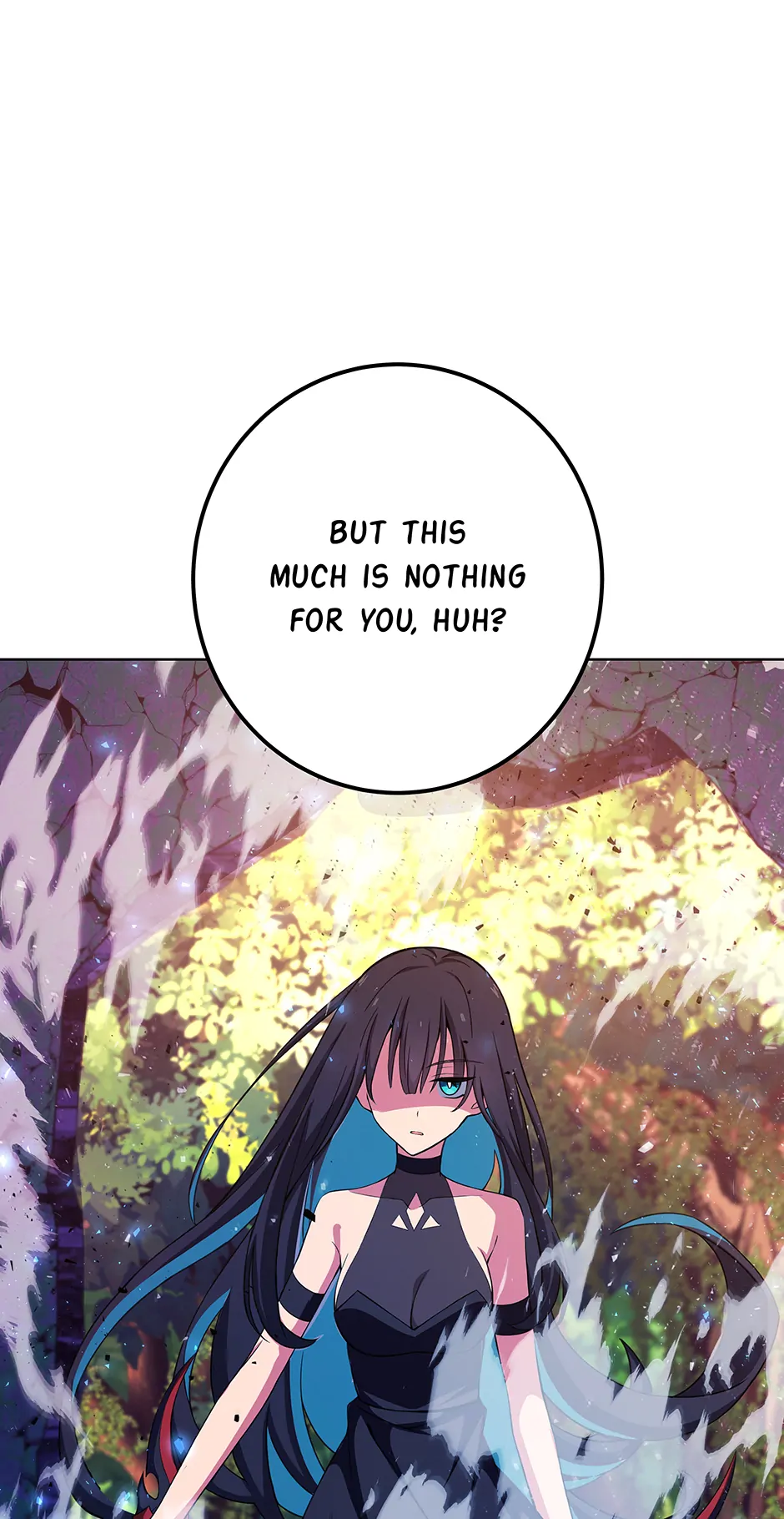 I Became A Part Time Employee For Gods Chapter 84 - page 60