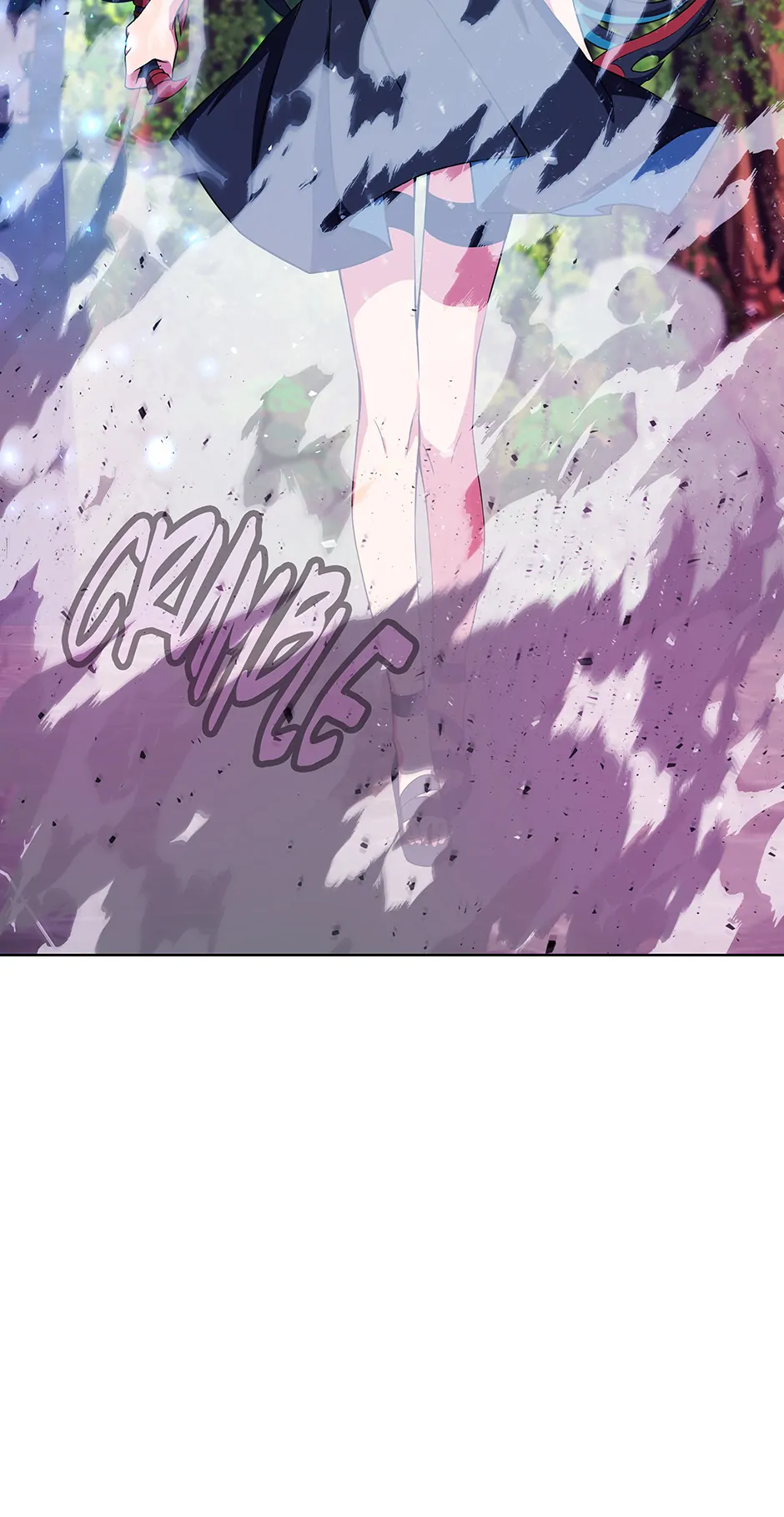 I Became A Part Time Employee For Gods Chapter 84 - page 61