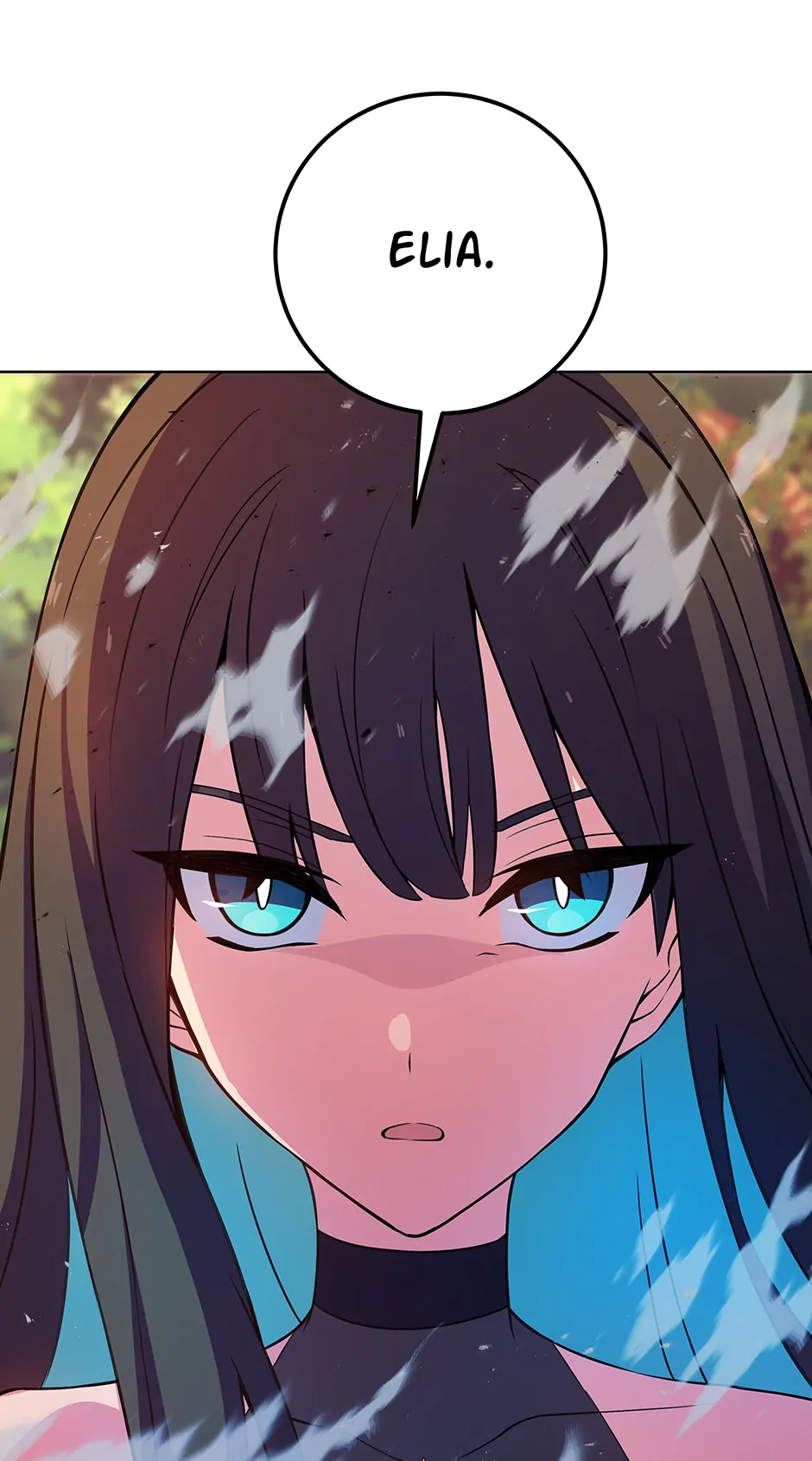 I Became A Part Time Employee For Gods Chapter 84 - page 62