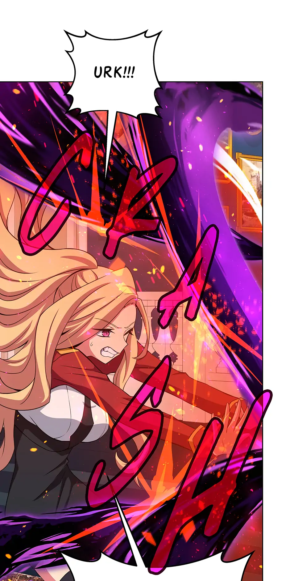 I Became A Part Time Employee For Gods Chapter 84 - page 68