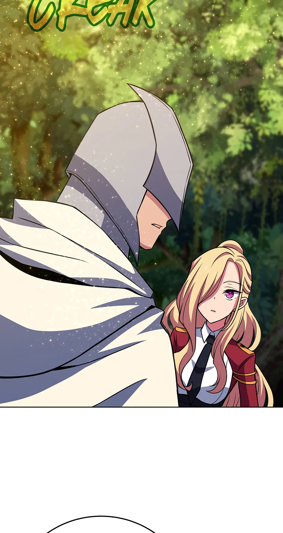 I Became A Part Time Employee For Gods Chapter 84 - page 7