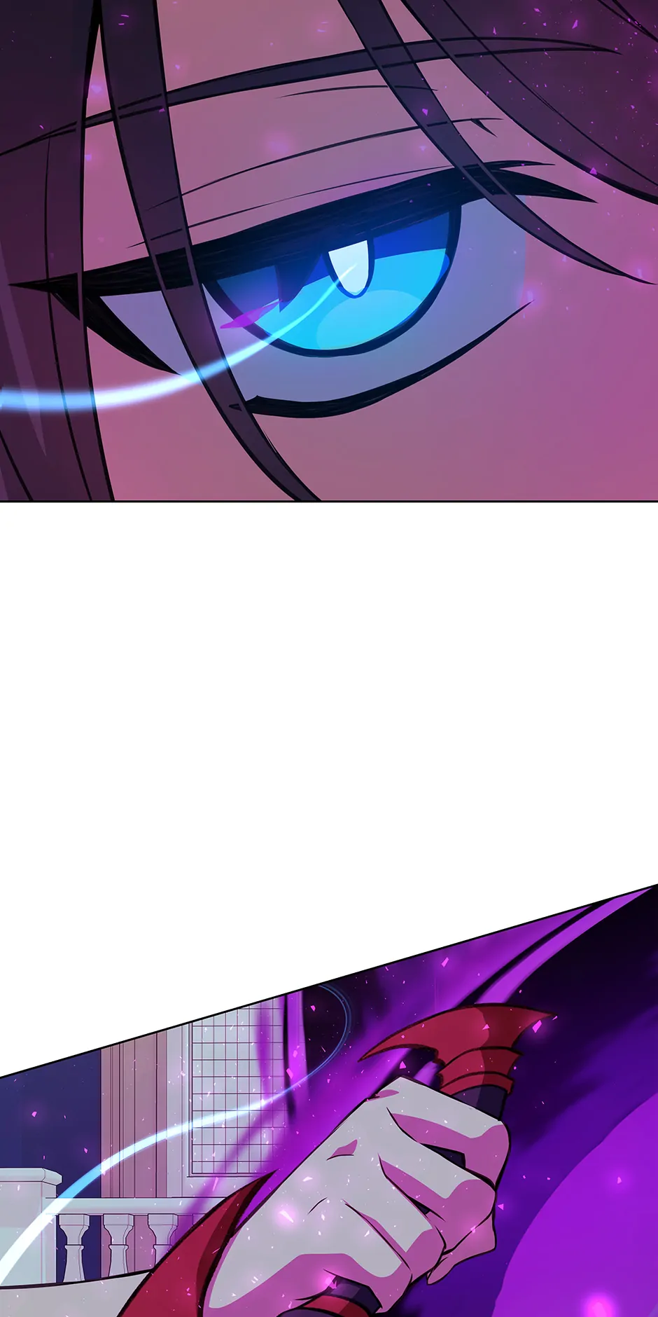 I Became A Part Time Employee For Gods Chapter 84 - page 71