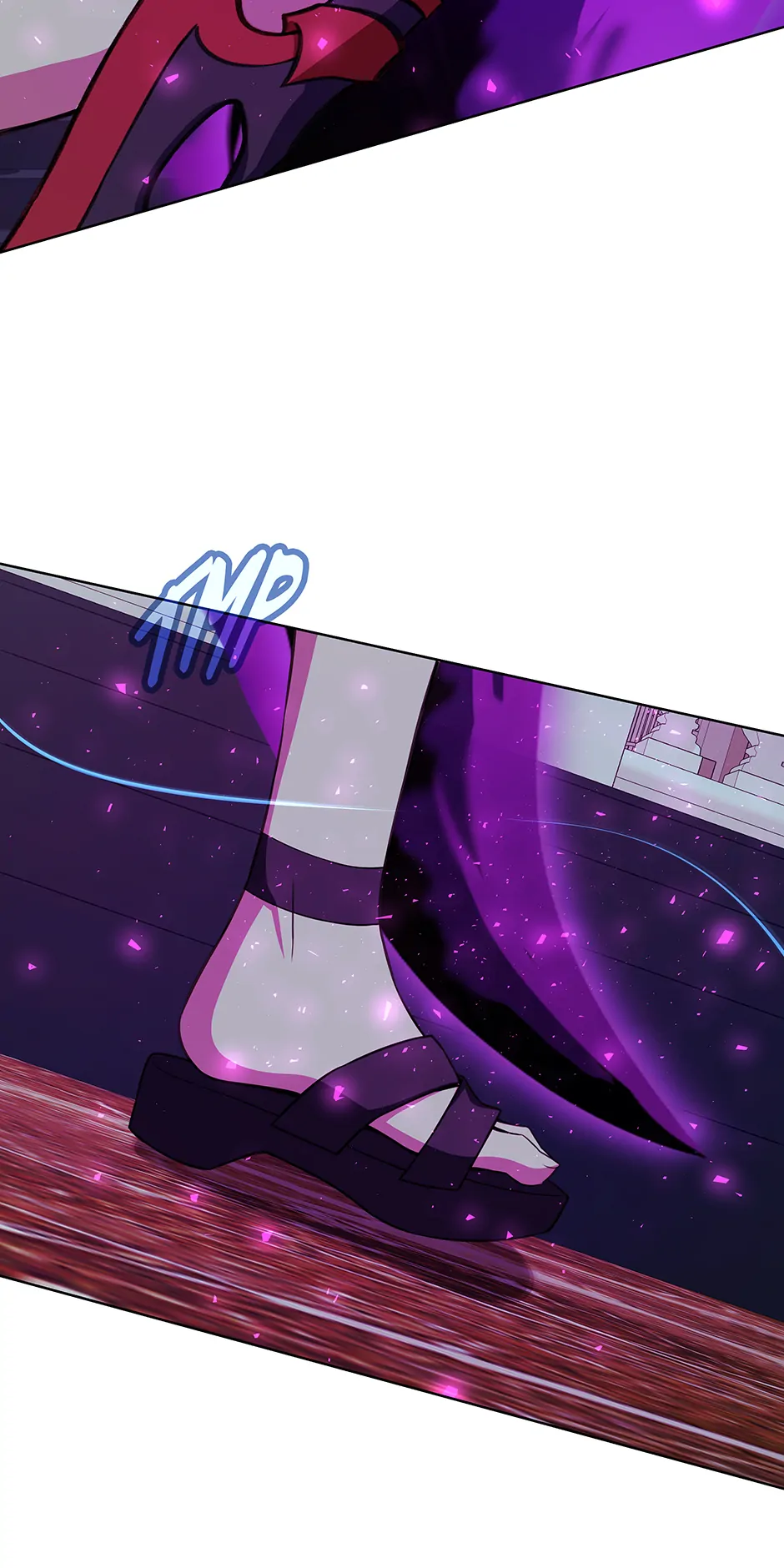 I Became A Part Time Employee For Gods Chapter 84 - page 72