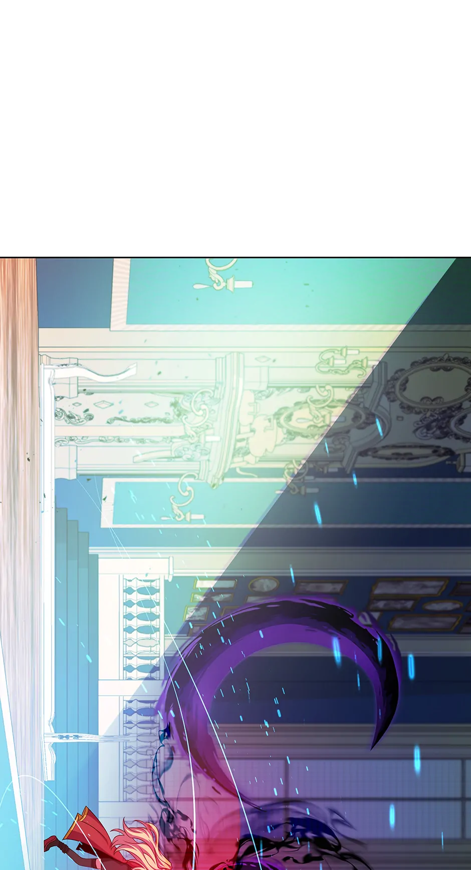 I Became A Part Time Employee For Gods Chapter 84 - page 74