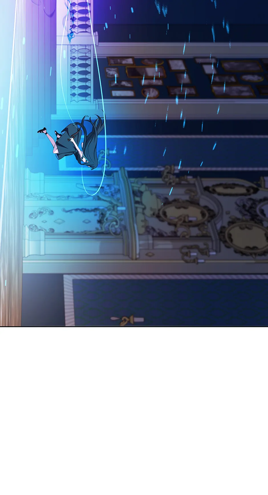 I Became A Part Time Employee For Gods Chapter 84 - page 76