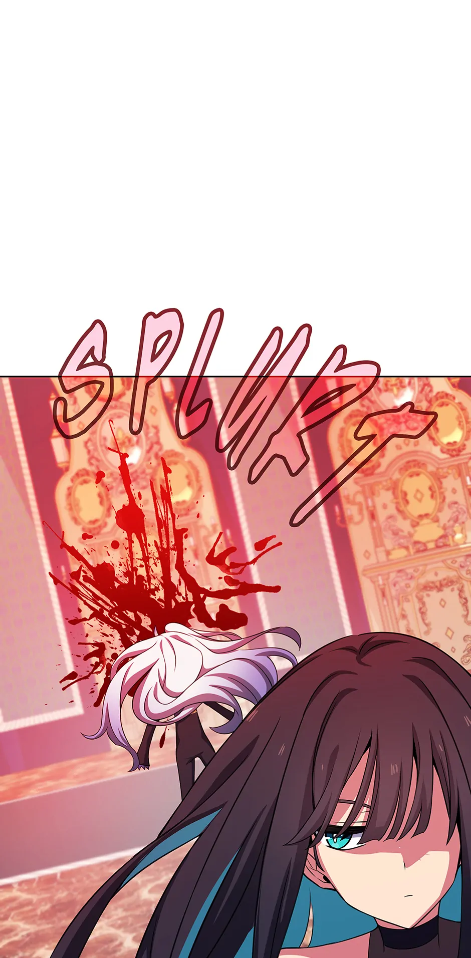 I Became A Part Time Employee For Gods Chapter 84 - page 77