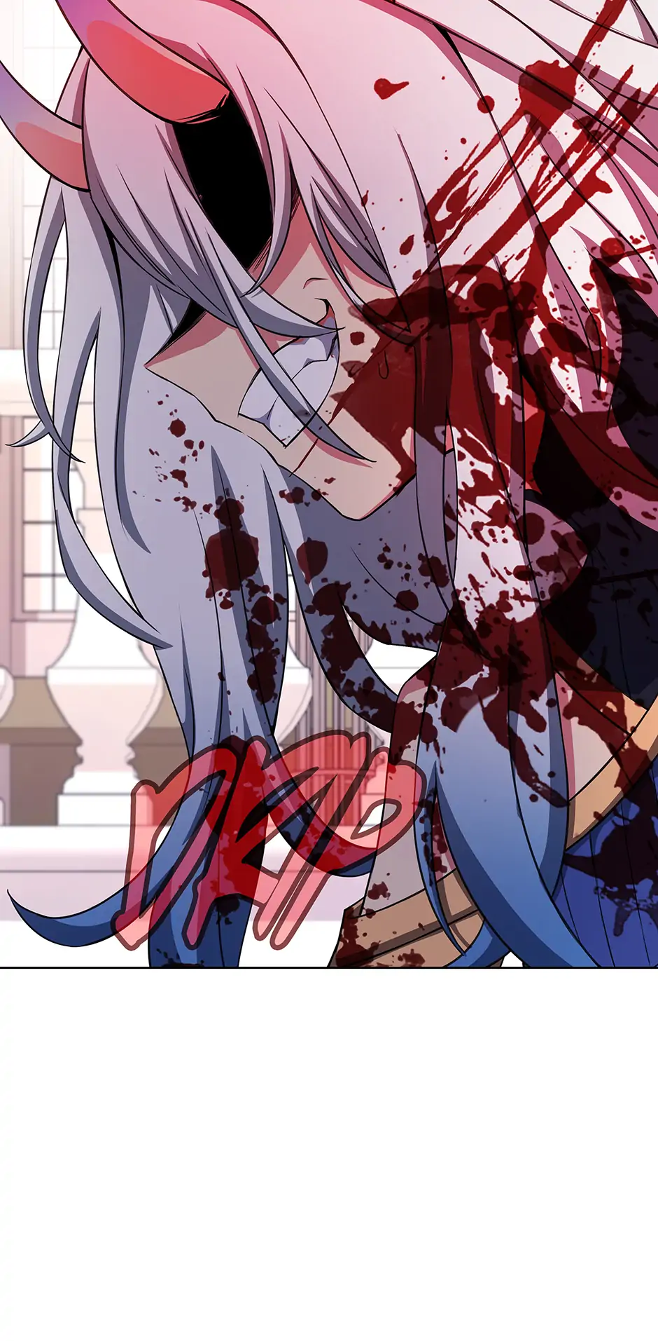 I Became A Part Time Employee For Gods Chapter 84 - page 79