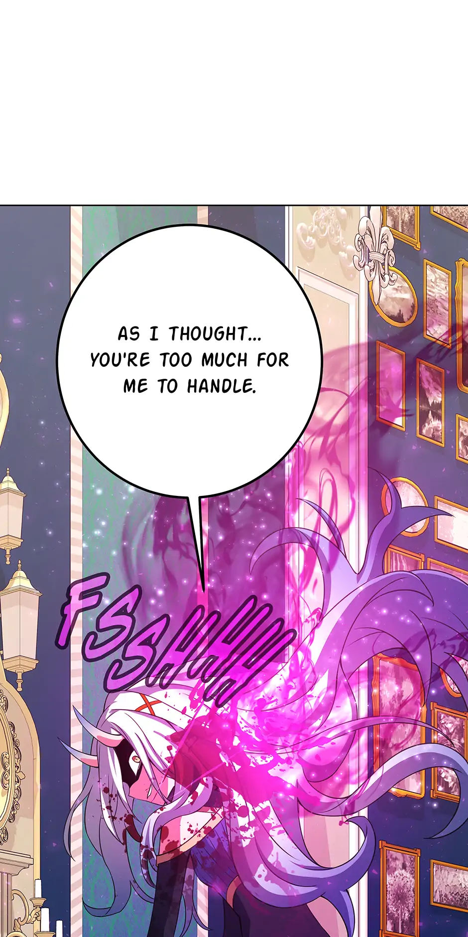 I Became A Part Time Employee For Gods Chapter 84 - page 80