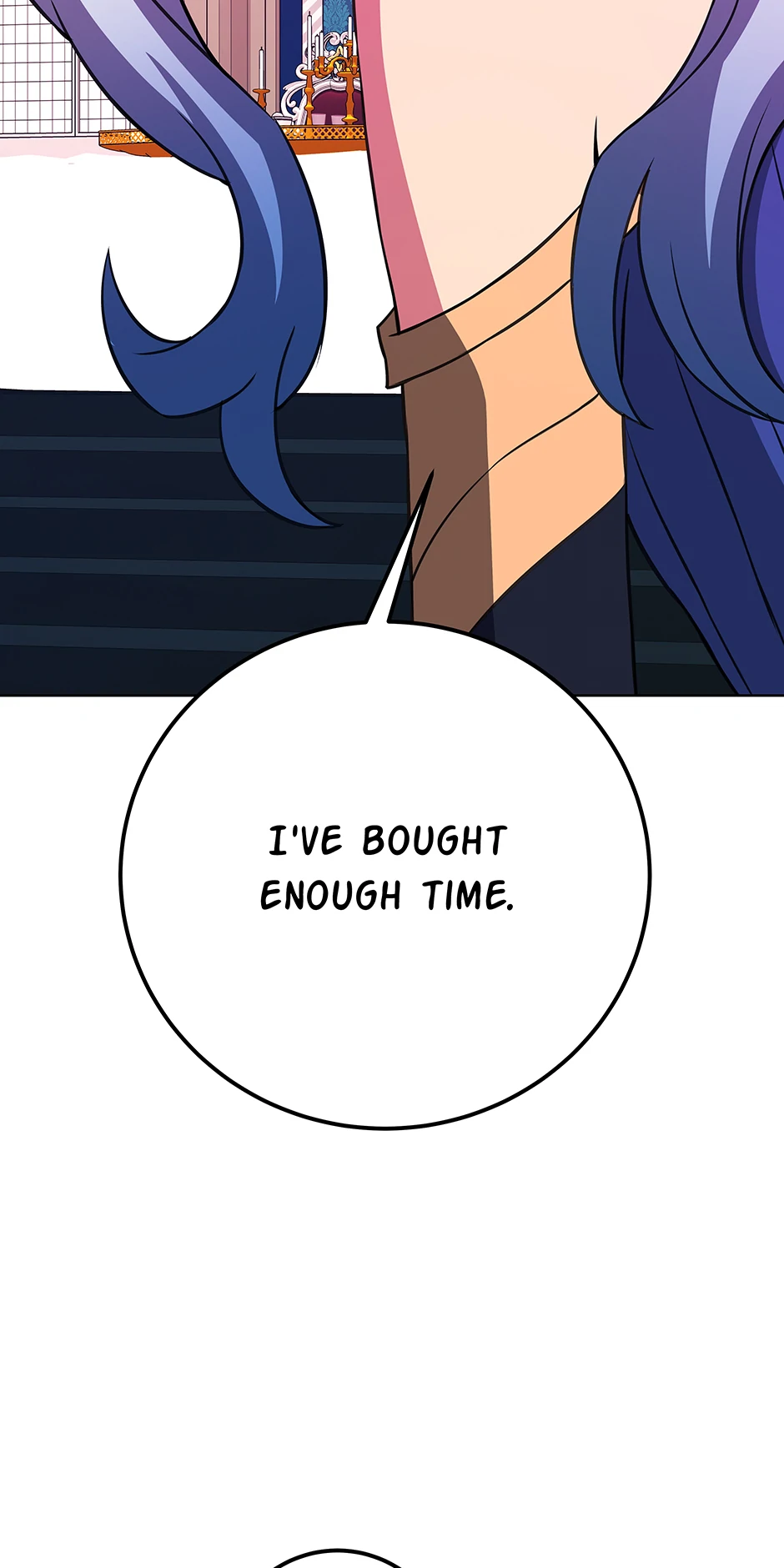 I Became A Part Time Employee For Gods Chapter 84 - page 83