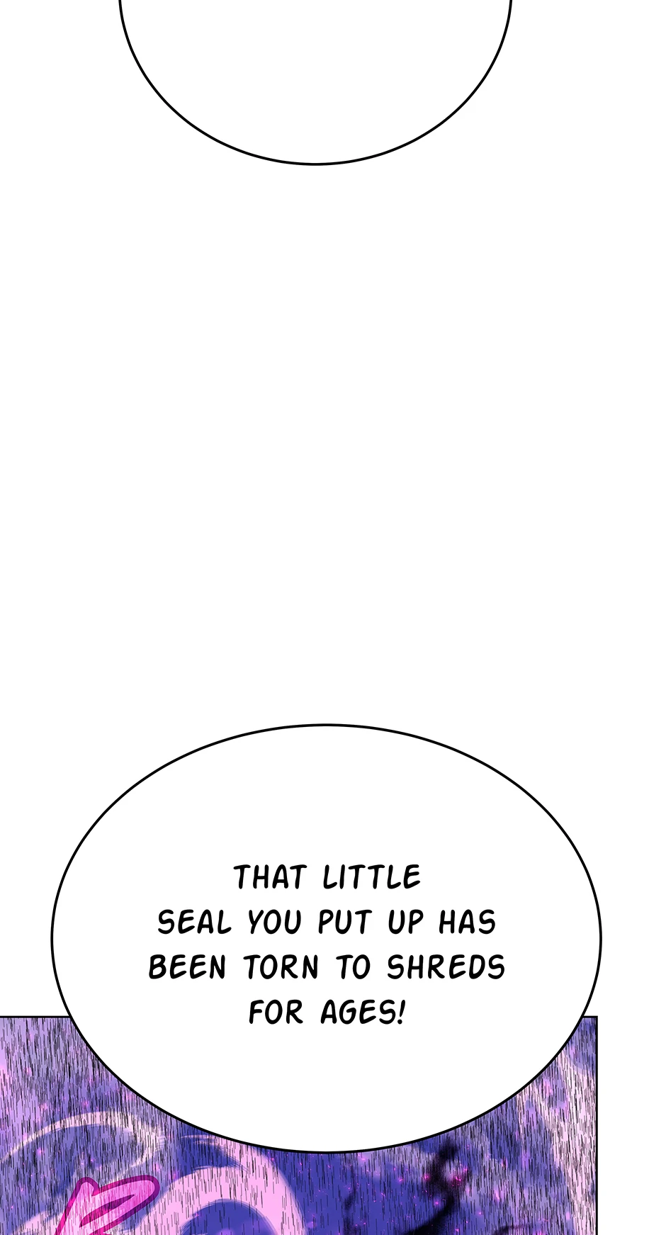 I Became A Part Time Employee For Gods Chapter 84 - page 87