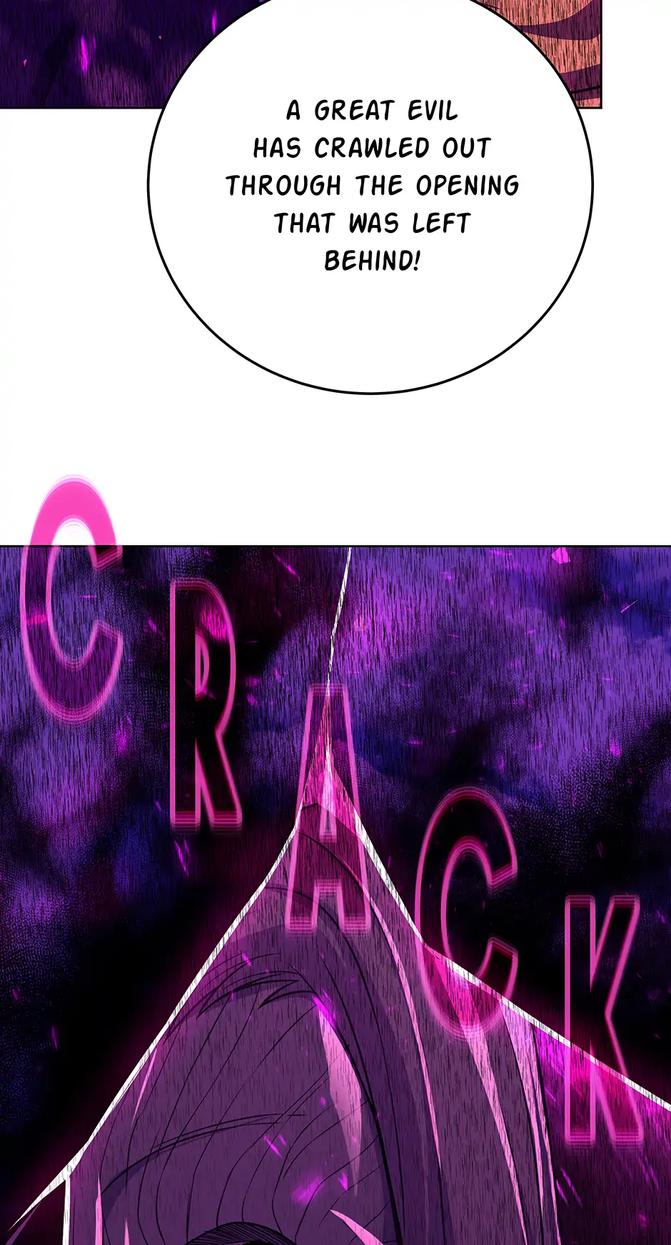 I Became A Part Time Employee For Gods Chapter 84 - page 89