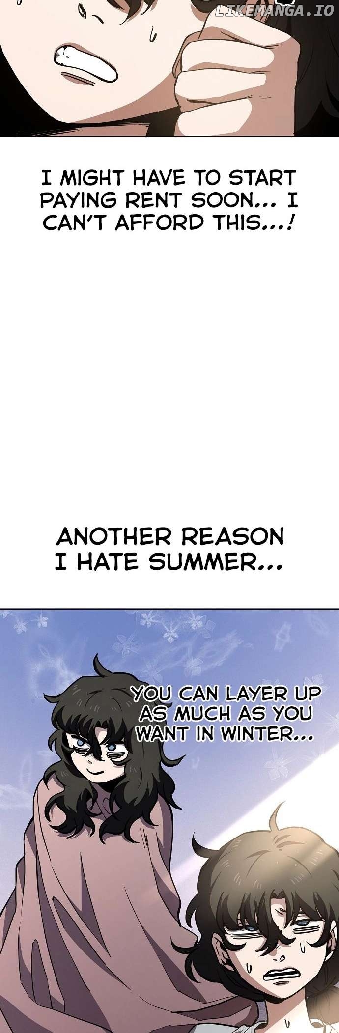 Unemployed Baek-soon Chapter 48 - page 12