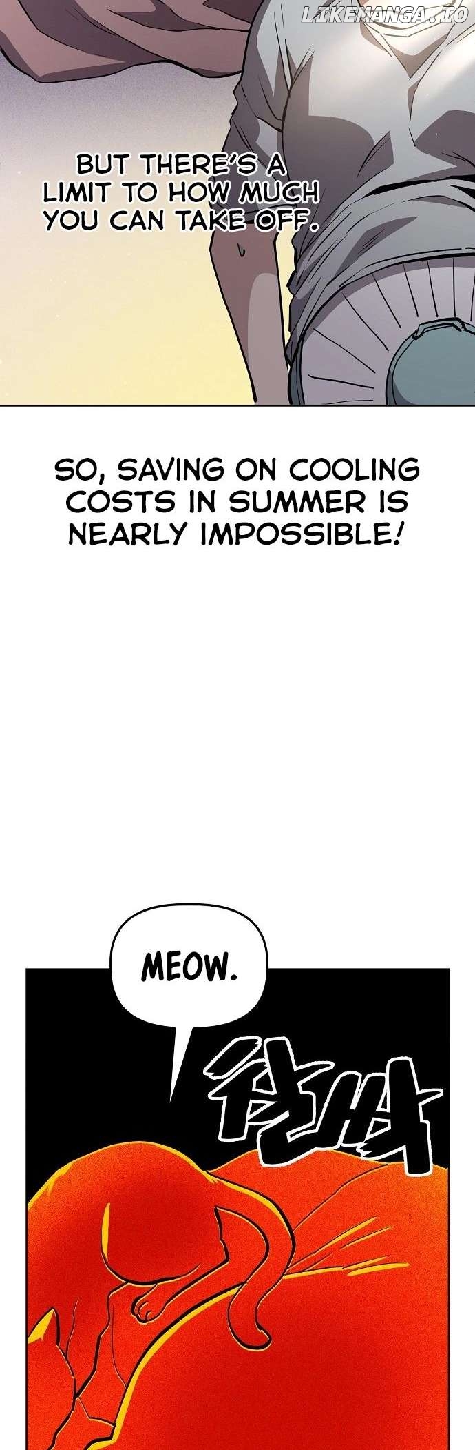 Unemployed Baek-soon Chapter 48 - page 13