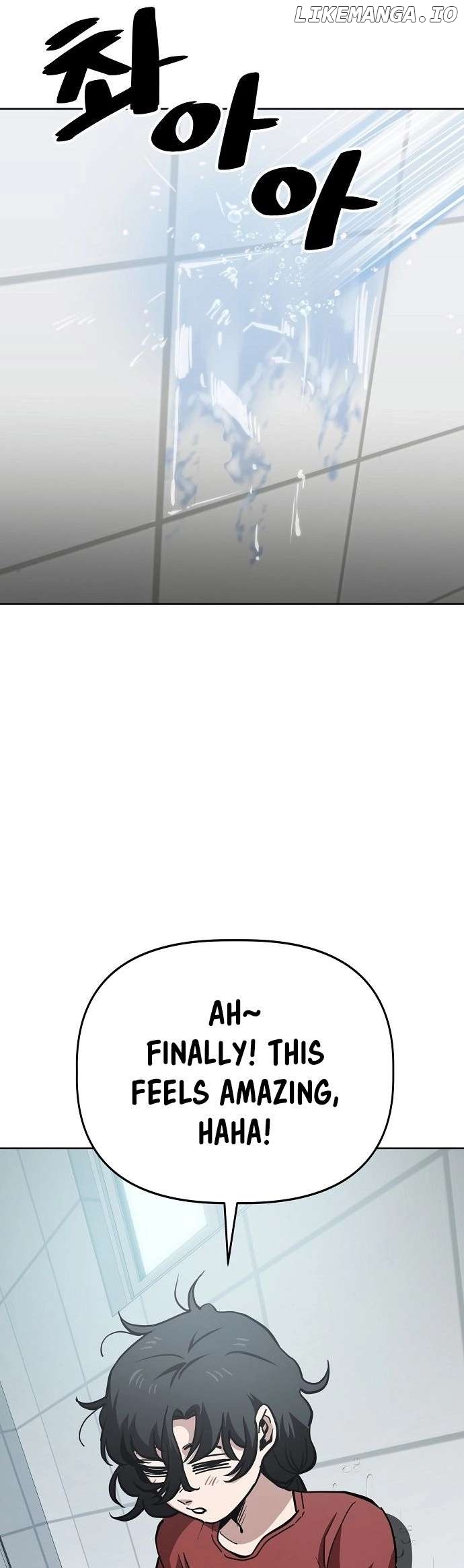 Unemployed Baek-soon Chapter 48 - page 16