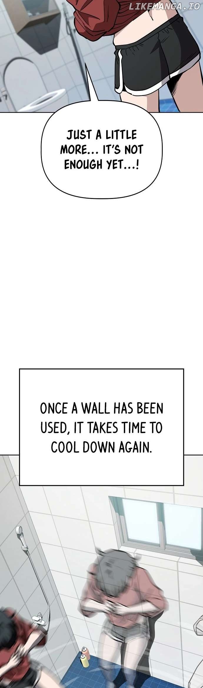 Unemployed Baek-soon Chapter 48 - page 18