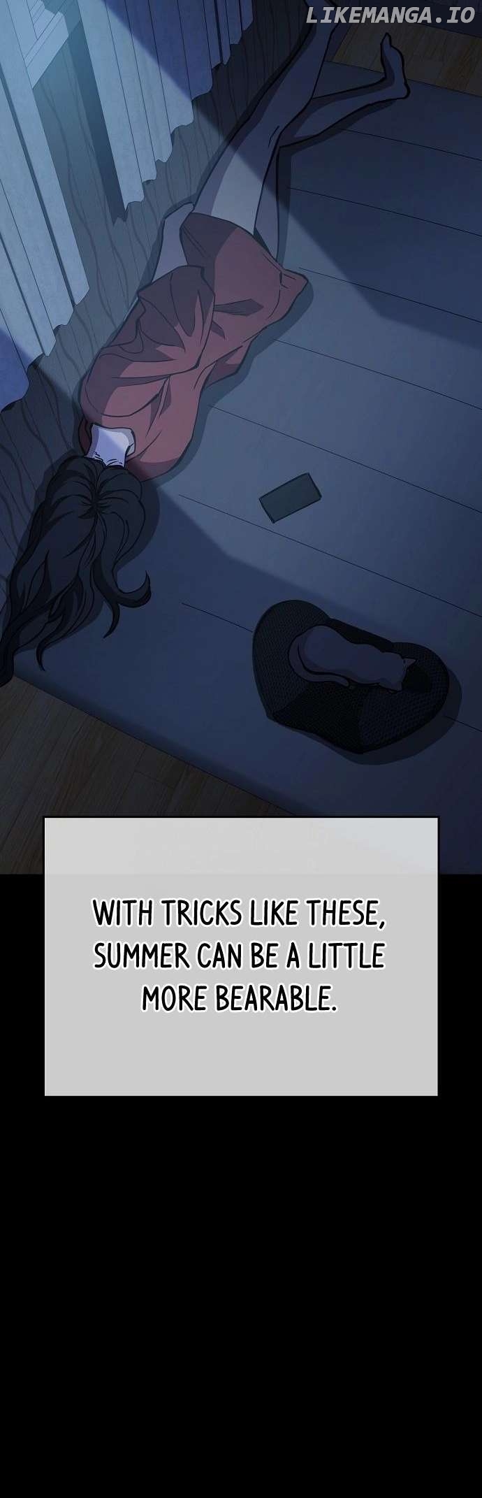 Unemployed Baek-soon Chapter 48 - page 25