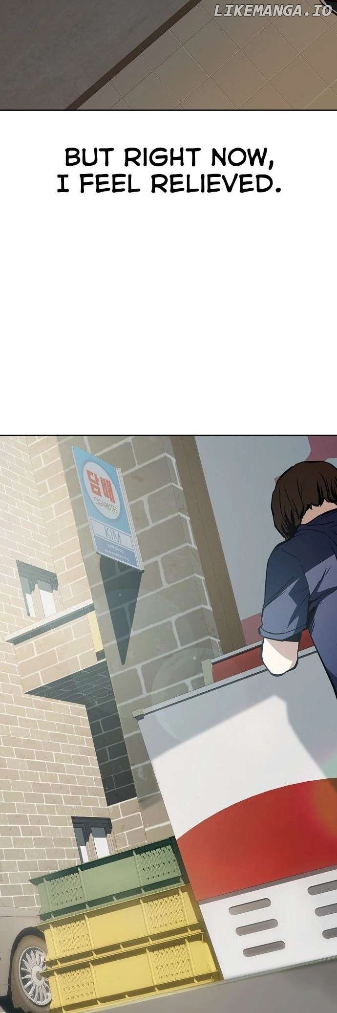 Unemployed Baek-soon Chapter 48 - page 3