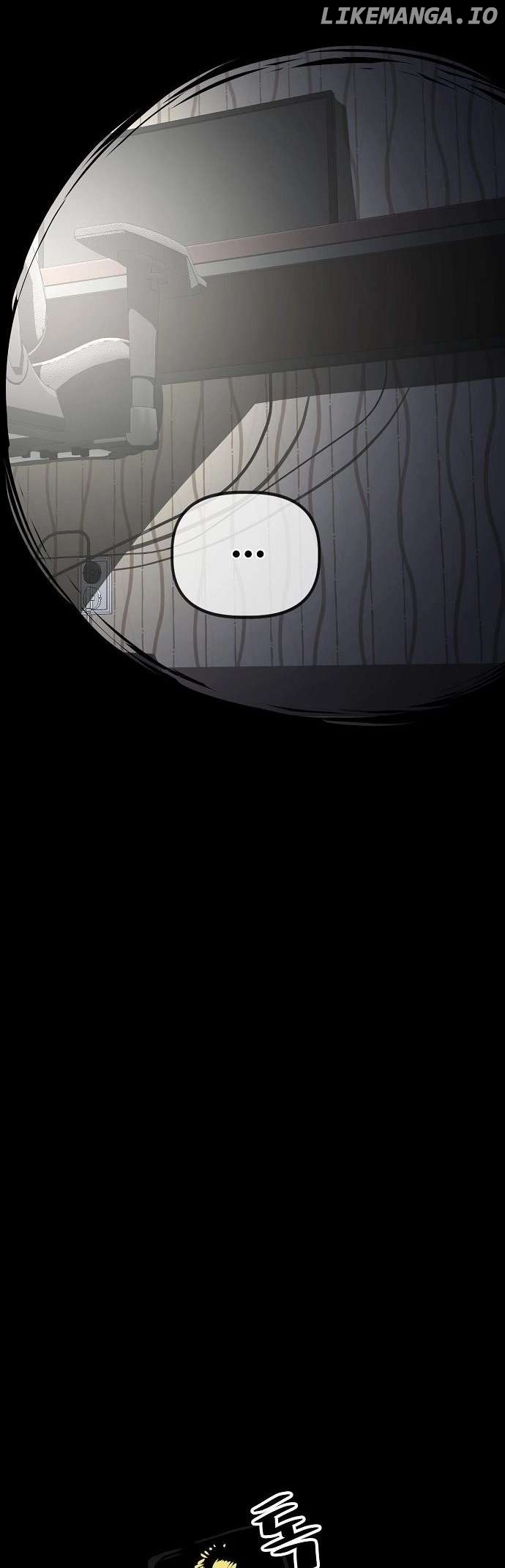 Unemployed Baek-soon Chapter 48 - page 31