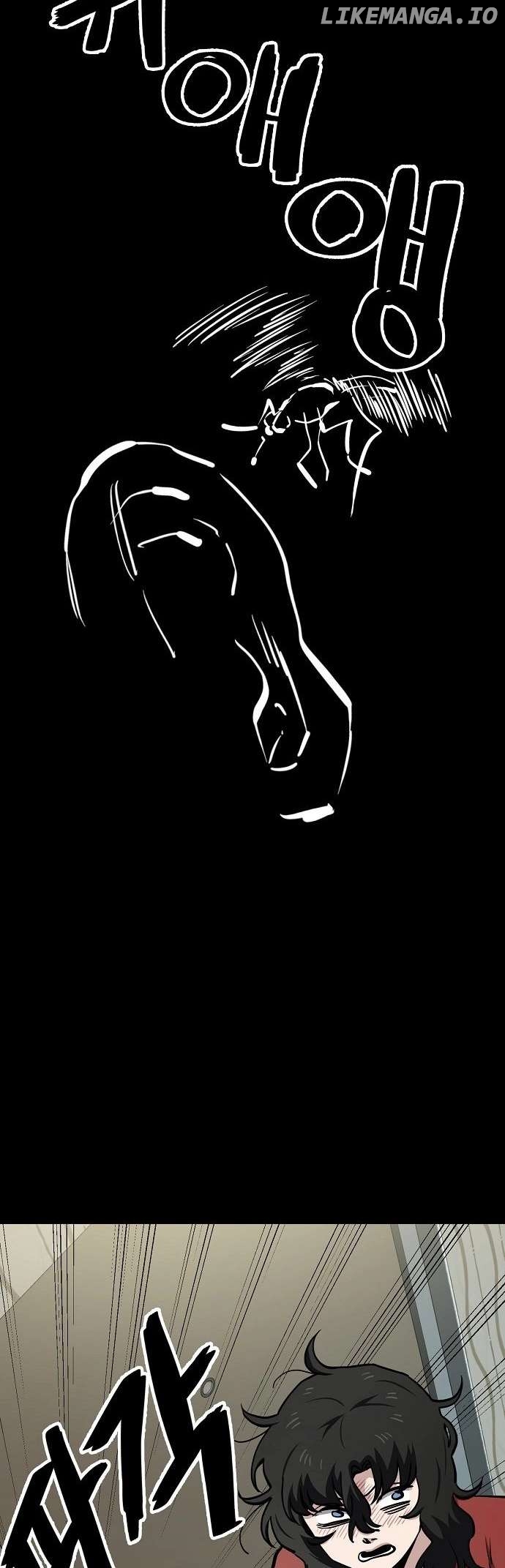 Unemployed Baek-soon Chapter 48 - page 33