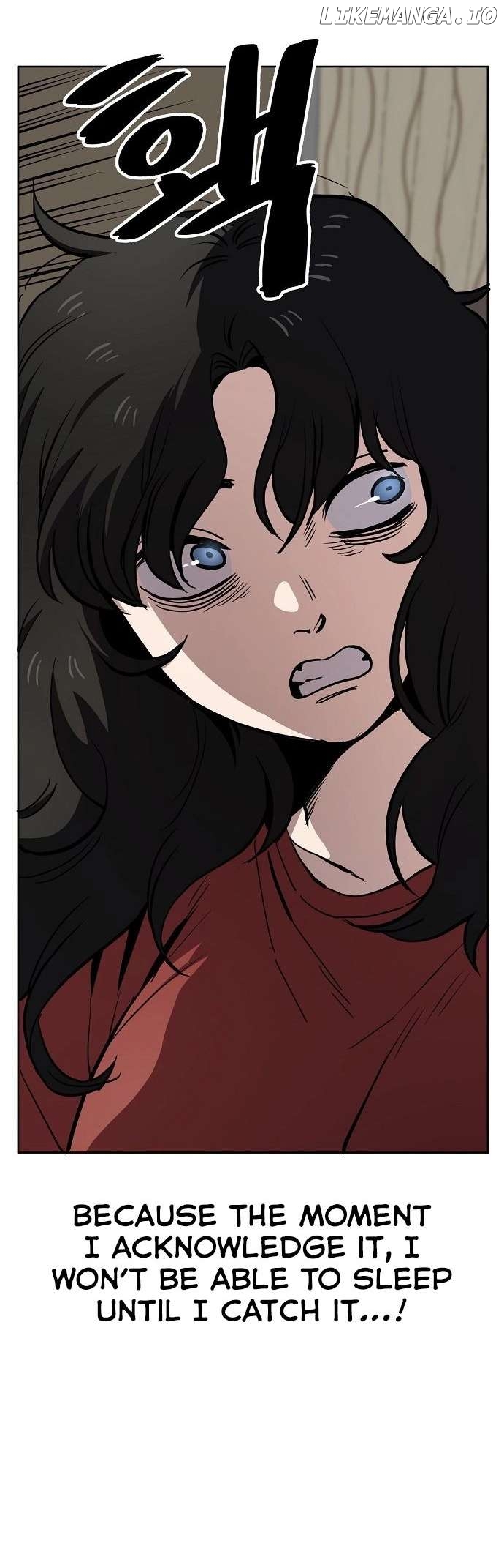 Unemployed Baek-soon Chapter 48 - page 35