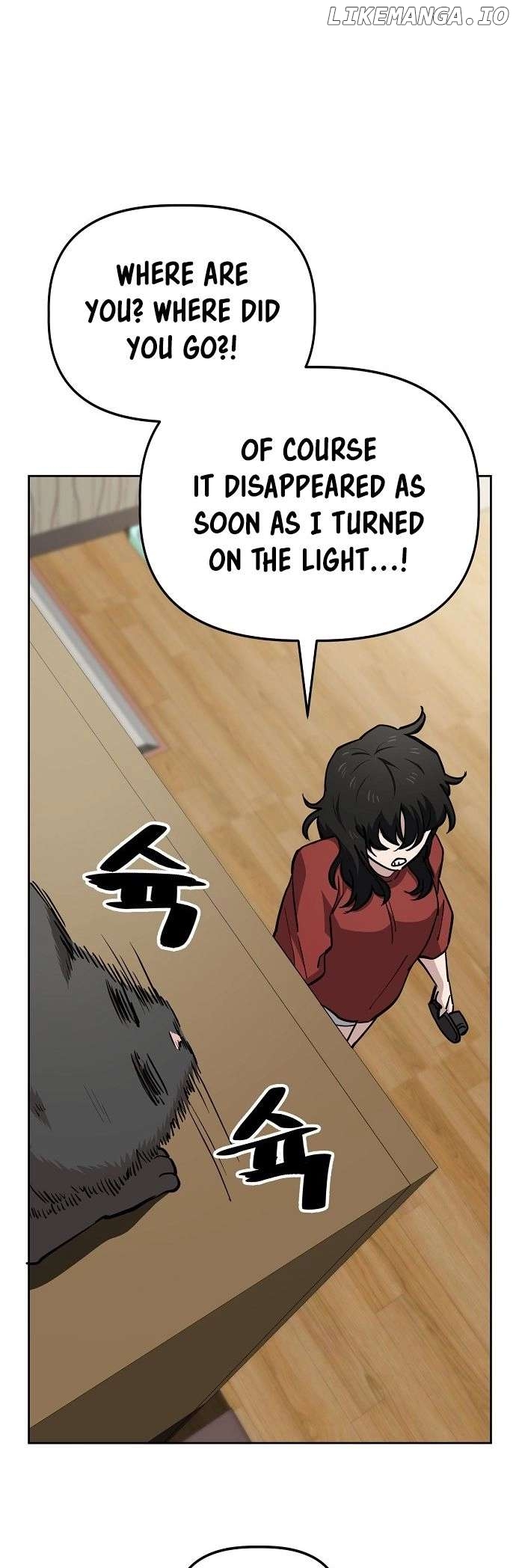 Unemployed Baek-soon Chapter 48 - page 37