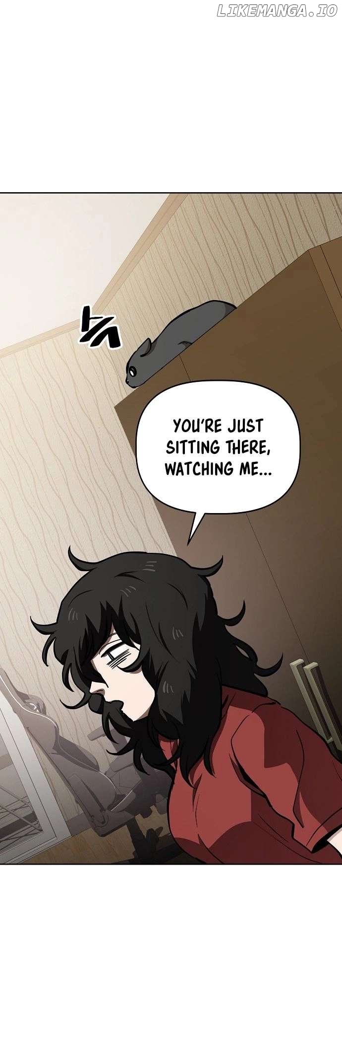 Unemployed Baek-soon Chapter 48 - page 39