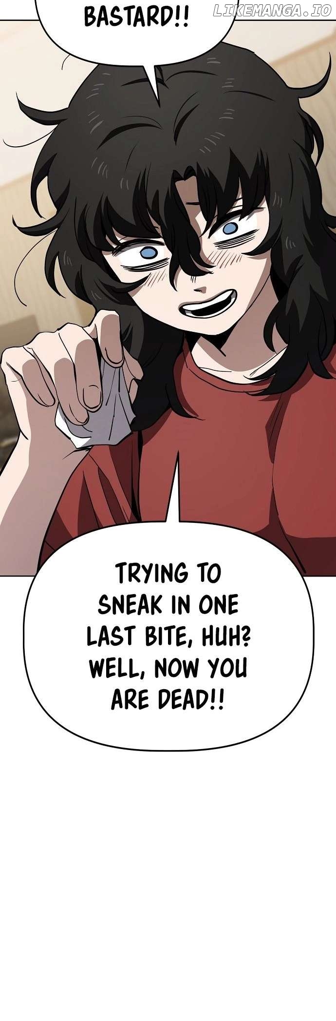 Unemployed Baek-soon Chapter 48 - page 42