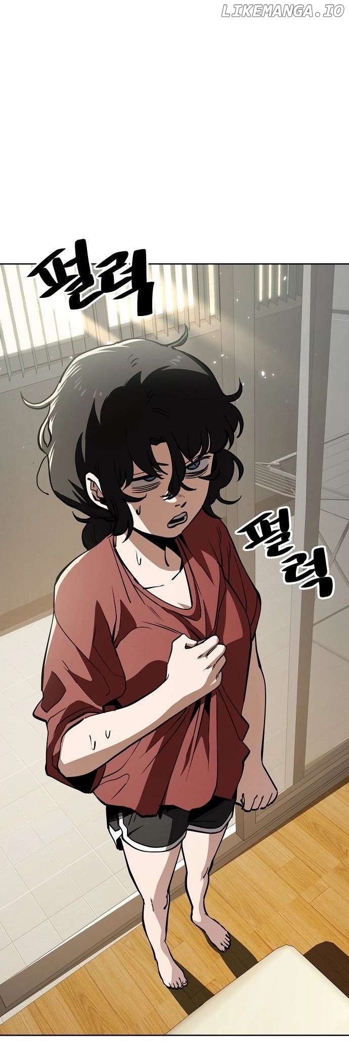 Unemployed Baek-soon Chapter 48 - page 5