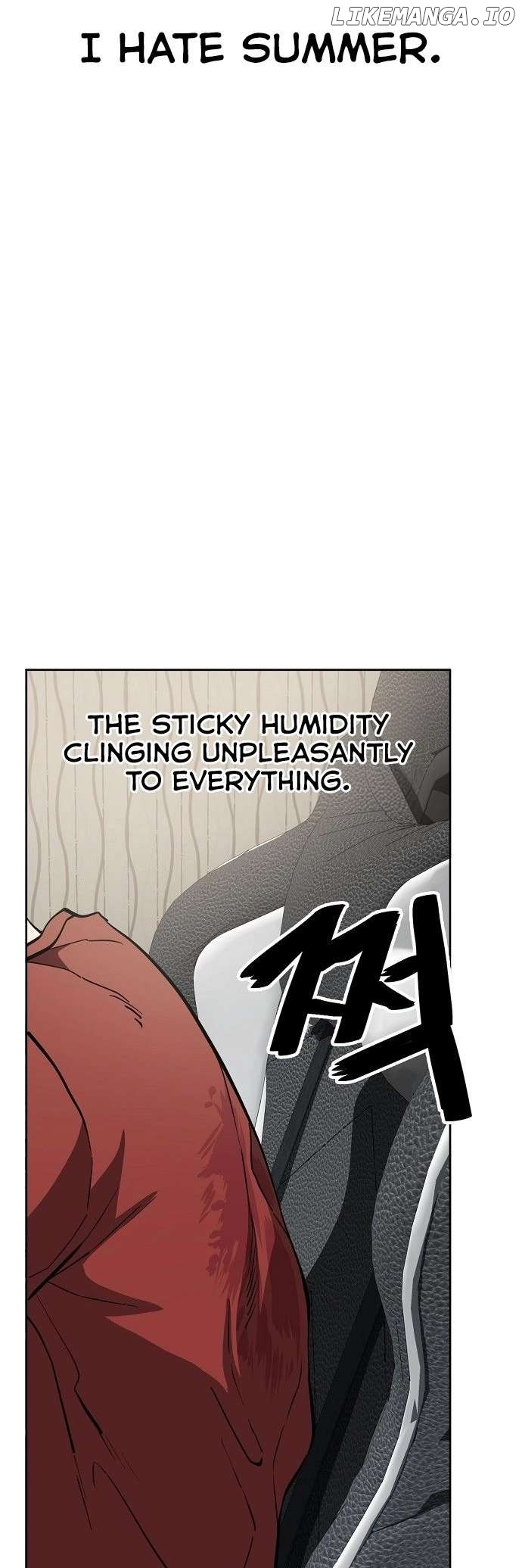 Unemployed Baek-soon Chapter 48 - page 6