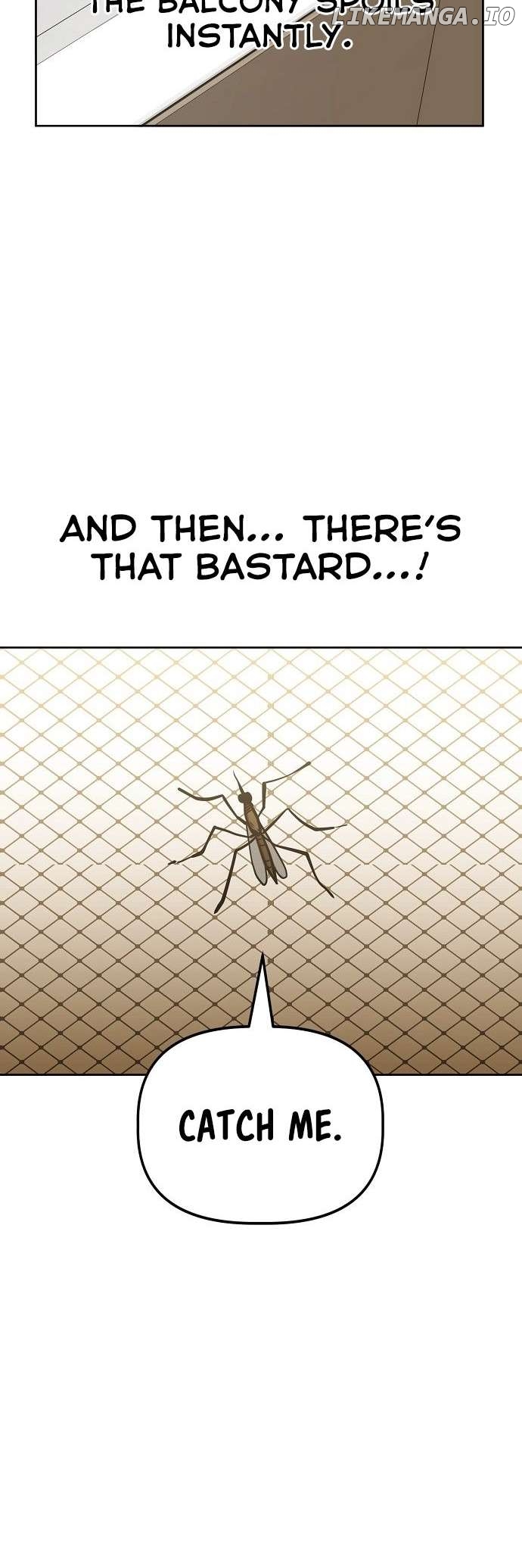 Unemployed Baek-soon Chapter 48 - page 8