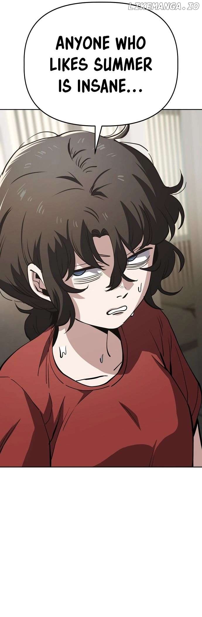Unemployed Baek-soon Chapter 48 - page 9