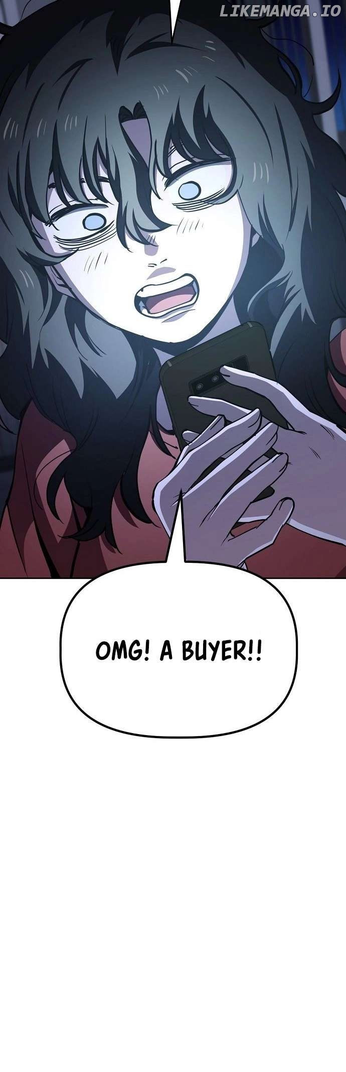Unemployed Baek-soon Chapter 49 - page 29