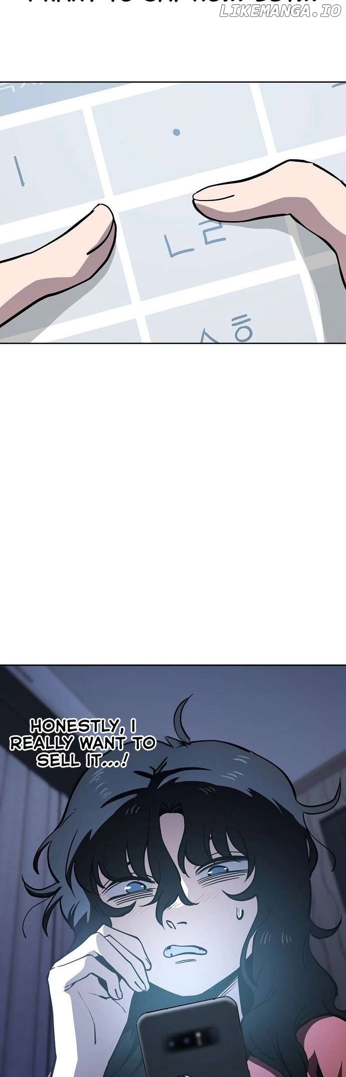 Unemployed Baek-soon Chapter 49 - page 33