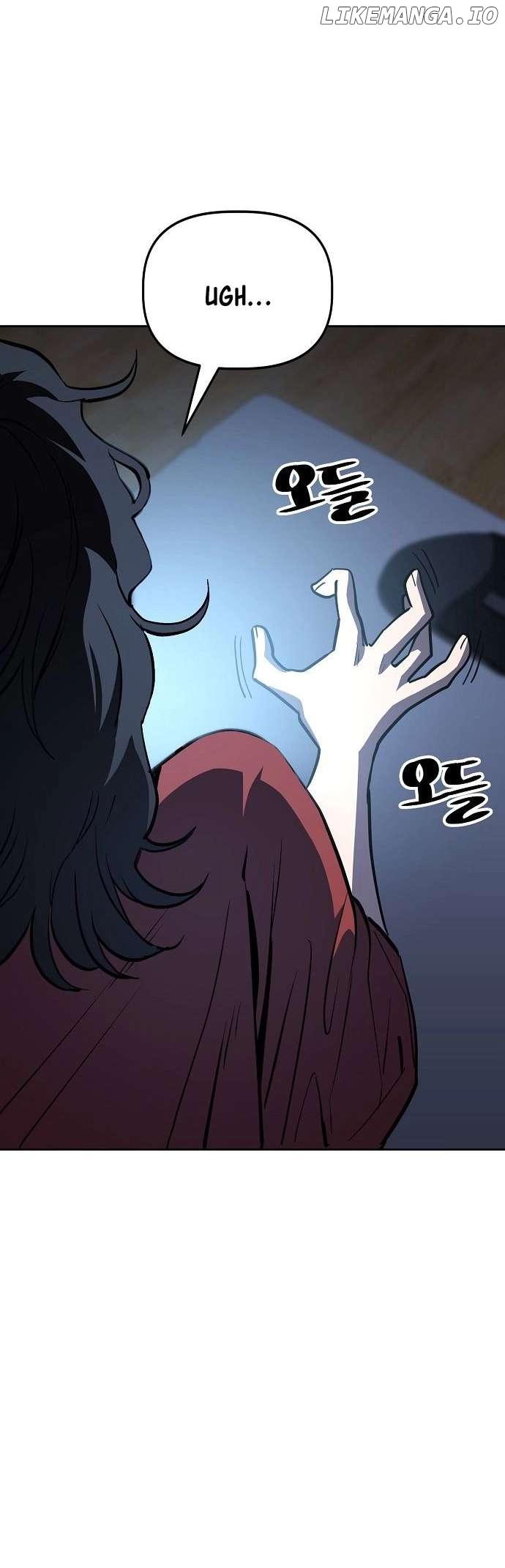 Unemployed Baek-soon Chapter 49 - page 36