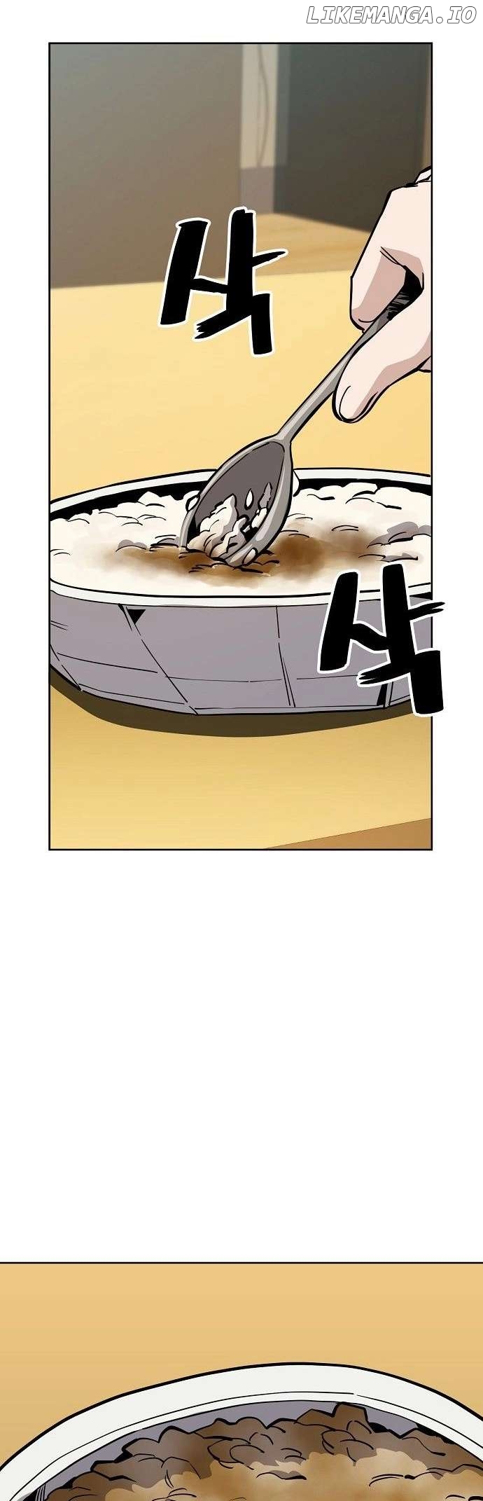 Unemployed Baek-soon Chapter 49 - page 4