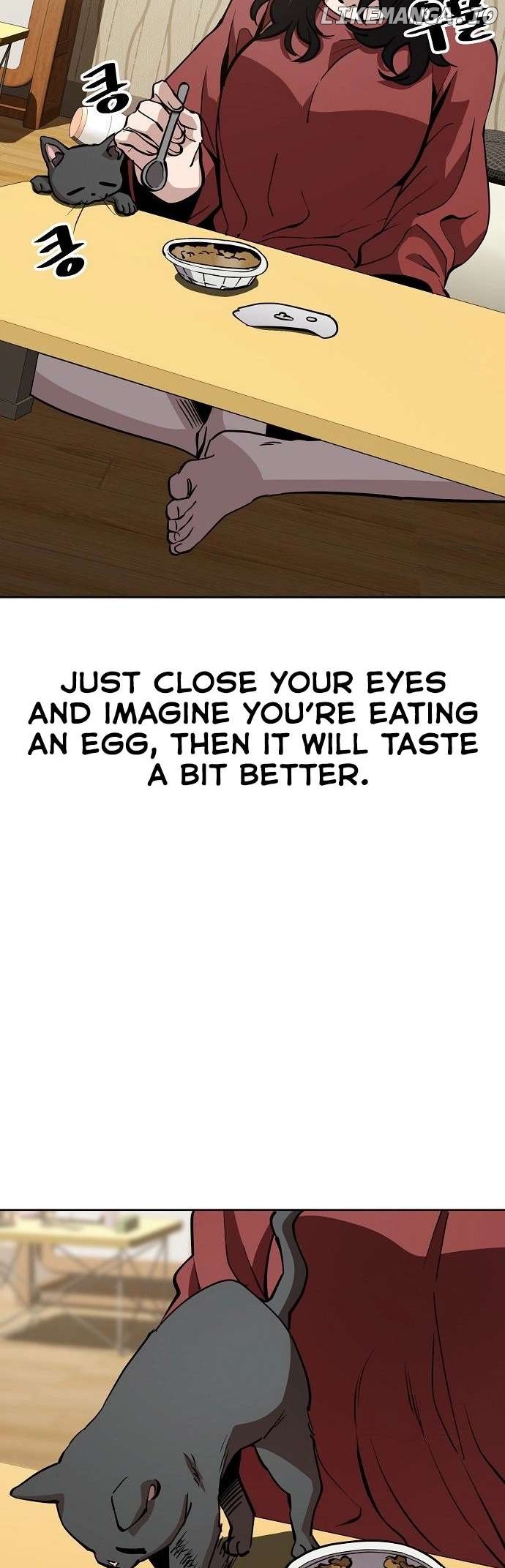 Unemployed Baek-soon Chapter 49 - page 6