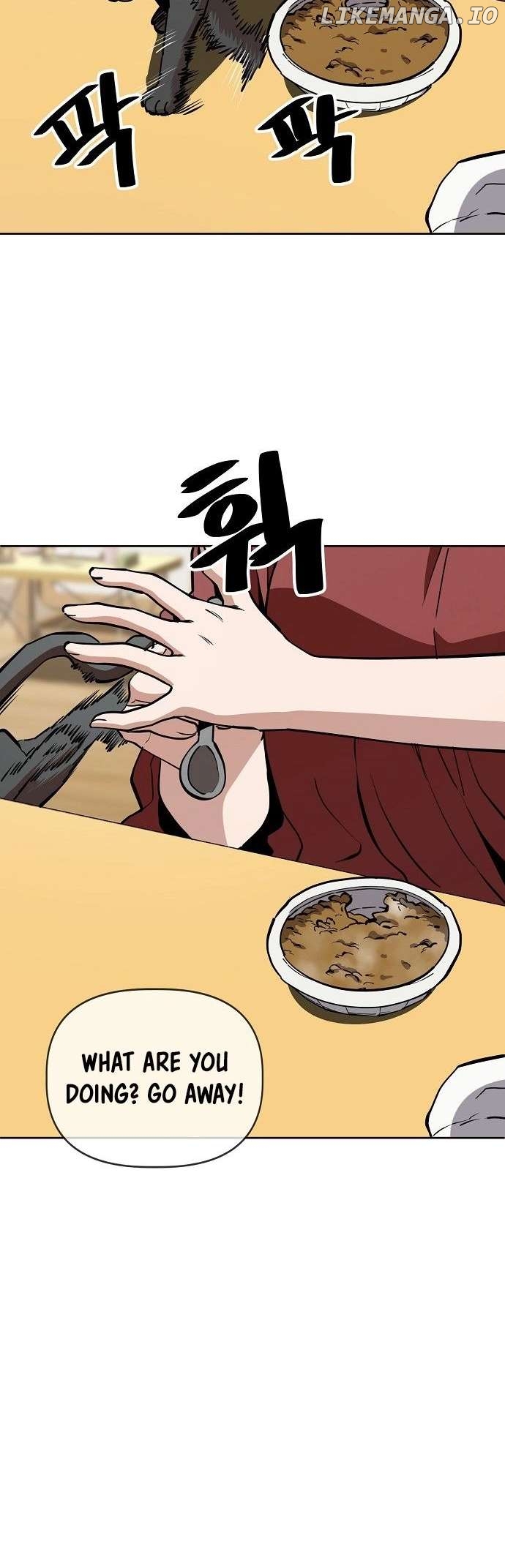 Unemployed Baek-soon Chapter 49 - page 7