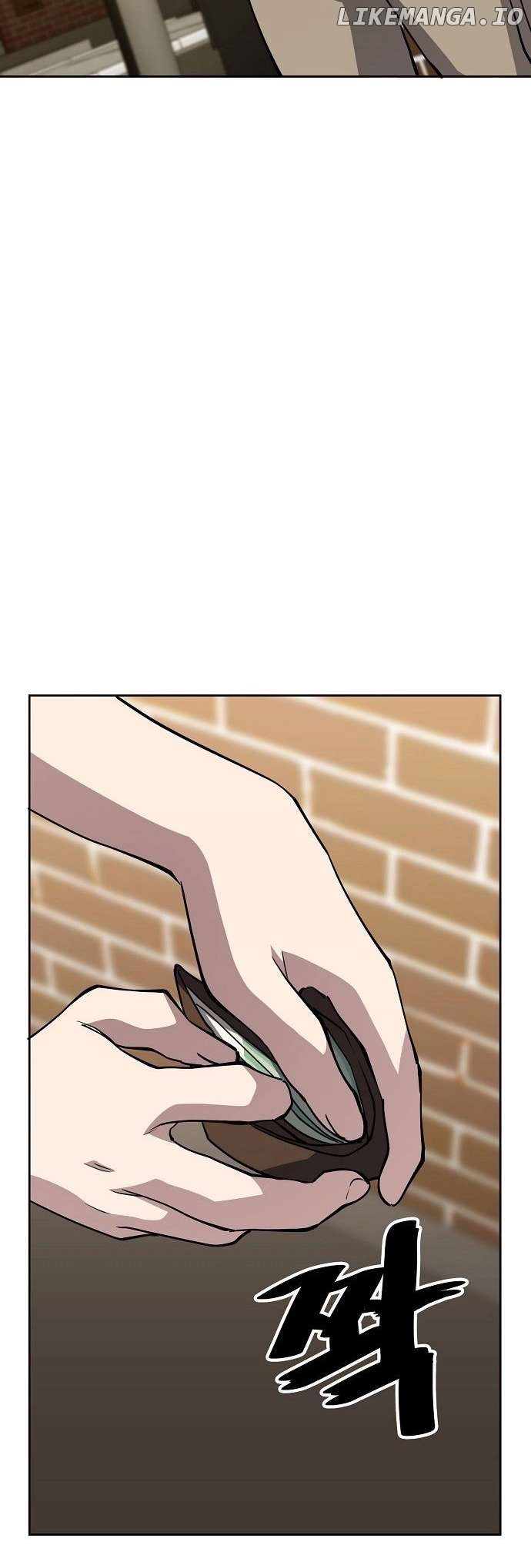 Unemployed Baek-soon Chapter 50 - page 13