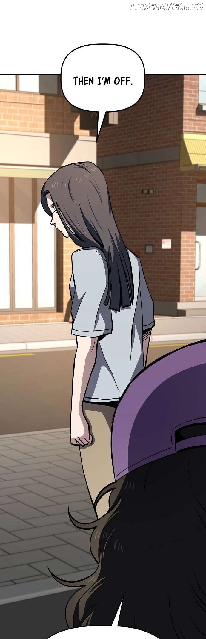 Unemployed Baek-soon Chapter 50 - page 16