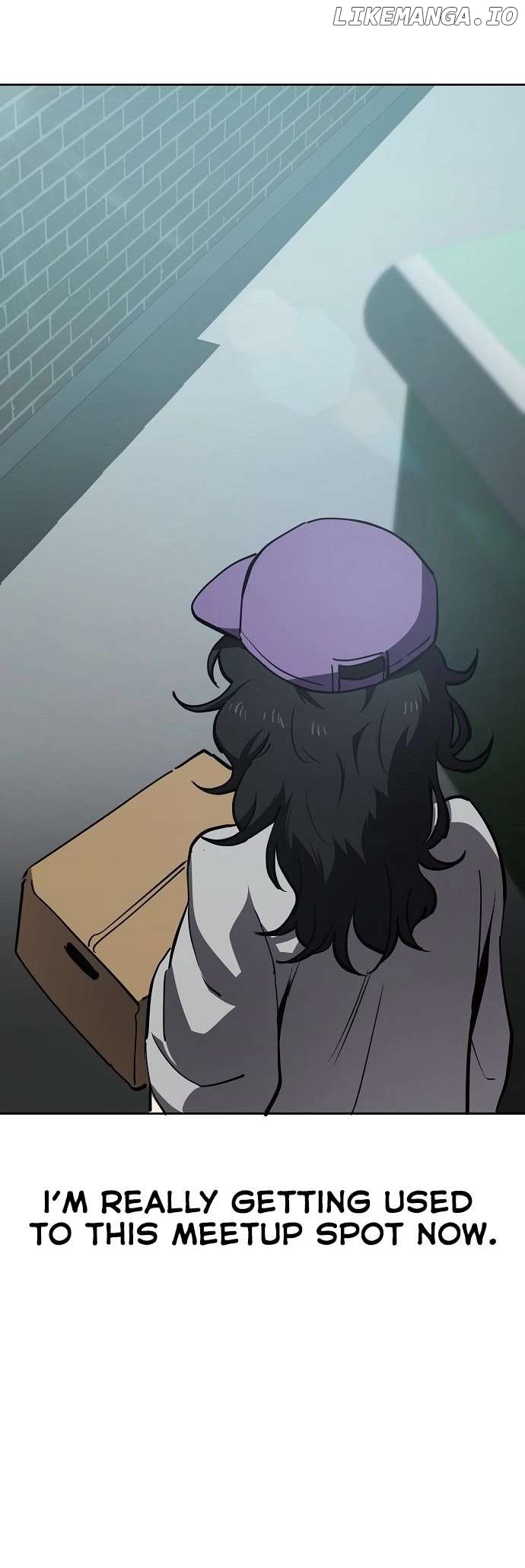 Unemployed Baek-soon Chapter 50 - page 28