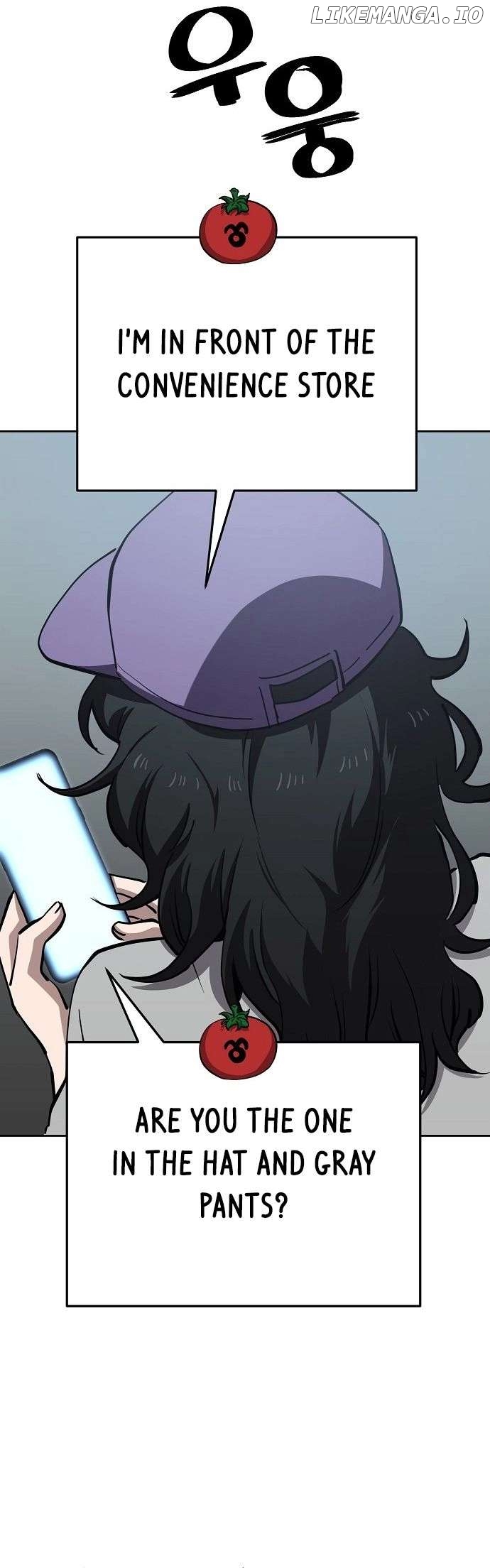 Unemployed Baek-soon Chapter 50 - page 29